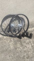 ΕΥΚΑΙΡΙΑ BMX ΖΑΝΤΕΣ