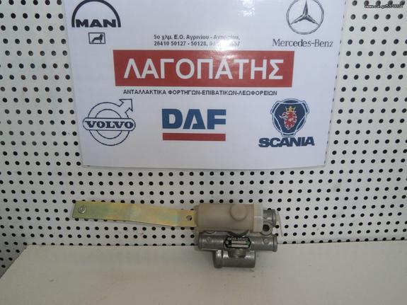 ΒΑΛΒΙΔΑ ΑΝΑΡΤΗΣΕΩΣ MERCEDES ΟΠΙΣΘΙΑ 303/404 KNORR 