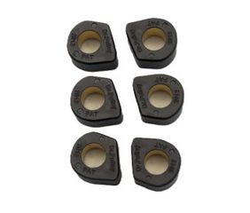 Μπιλιες Βαριατορ  25x19 17   gr Dr.Pulley Racing