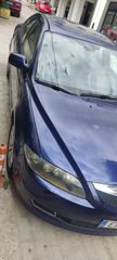 Mazda 6 2007