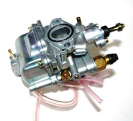 Καρμπυρατερ Crypton / Crypton-R 105 / Crypton-R 115