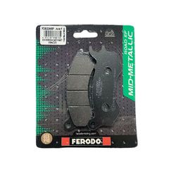 Τακακια Δισκοφρενου Ferodo