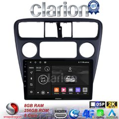 CLARION GL75082 Οθόνη OEM Multimedia Αυτοκινήτου για Honda Accord Coupe 1998>2004 (CarPlay/AndroidAuto/BT/GPS/WIFI/GPRS)