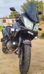 Suzuki V-Strom 650 2006 V-STROM 650