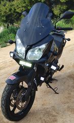 Suzuki V-Strom 650 2006 V-STROM 650-thumb-1