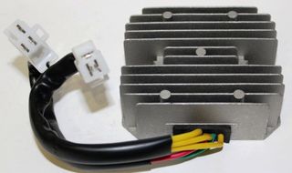 Ανορθωτης CROX 125 ie W-Standar