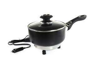 ΚΑΤΣΑΡΟΛΑΚΙ ΗΛΕΚΤΡΙΚΟ 12V 150W 1,9Lt ΜΕ ΦΙΣ ΑΝΑΠΤΗΡΑ
