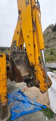 Εκσκαφέας Με Λάστιχα JCB 2003 4cx-thumb-3