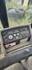 Εκσκαφέας Με Λάστιχα JCB 2003 4cx-thumb-4