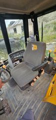 Εκσκαφέας Με Λάστιχα JCB 2003 4cx-thumb-5
