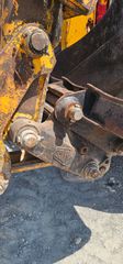 Εκσκαφέας Με Λάστιχα JCB 2003 4cx-thumb-6