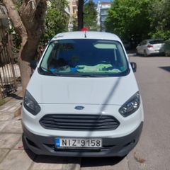 Ford Courier 2018 COURIER