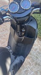 Piaggio Carnaby 300 2011
