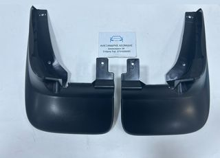 ΣΕΤ ΛΑΣΠΩΤΗΡΕΣ ΕΜΠΡΟΣ MAZDA B2500 4x4 1999-2005