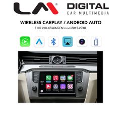 LM CPAA BOX VW8013