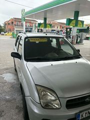 Suzuki Ignis 2004
