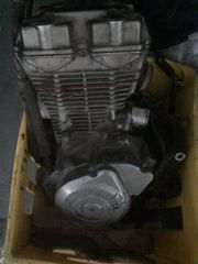 ΙΑΚΩΒΙΔΗΣ  ΜΟΤΟ # ΜΟΤΕΡ SUZUKI FX 125