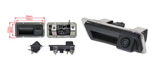 BC VW-T09