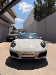 Porsche 911 2017 991.2 Carrera
