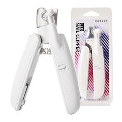 LED nail clippers PetKit-thumb-5