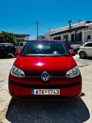 Volkswagen Up 2017 Up