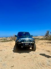 Suzuki Jimny 2008
