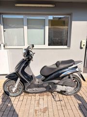 Piaggio Beverly 250 Tourer 2009-thumb-2