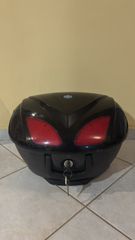Piaggio Beverly 250 Tourer 2009-thumb-7