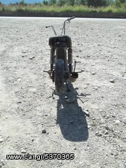 HONDA CHALLY-thumb-2