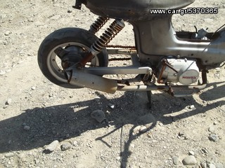 HONDA CHALLY-thumb-4