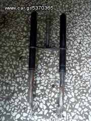 HONDA CHALLY-thumb-5
