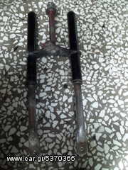 HONDA CHALLY-thumb-6