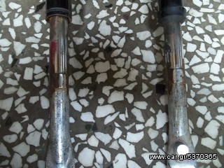 HONDA CHALLY-thumb-7