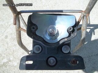 HONDA CHALLY-thumb-12