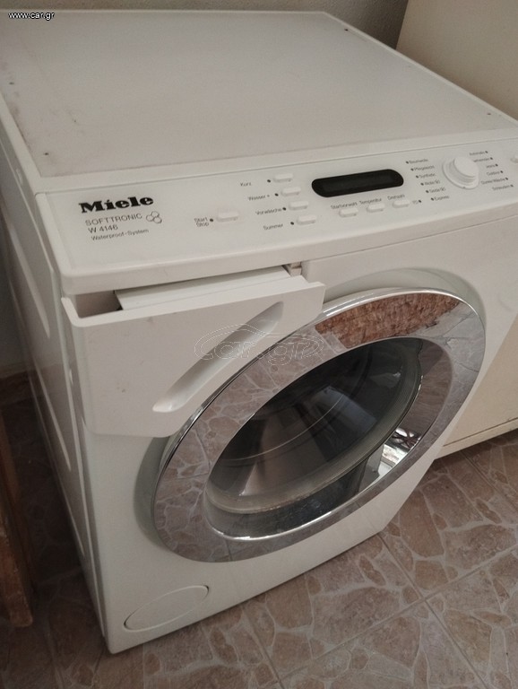 Πωλείται miele