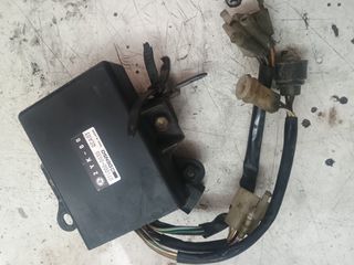 Tdr250