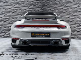 Porsche 911 2022 TURBO S-thumb-1