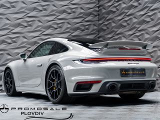 Porsche 911 2022 TURBO S-thumb-2