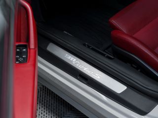 Porsche 911 2022 TURBO S-thumb-4
