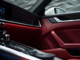 Porsche 911 2022 TURBO S-thumb-13