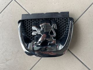 ΣΗΜΑ ΜΑΣΚΑΣ 9680505177 PEUGEOT BIPPER 308