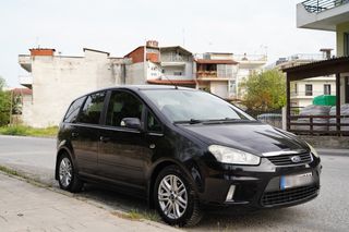 Ford C-Max 2009 GHIA 1,6 FULL EXTRA