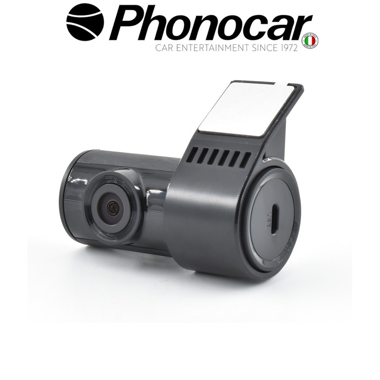 DVR BC VM485 PHONOCAR