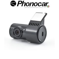 DVR BC VM485 PHONOCAR