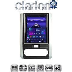 CLARION ZYT002
