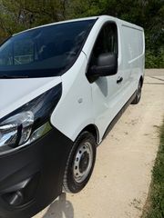 Κλούβα Opel 2019 Vivaro-thumb-1