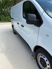 Κλούβα Opel 2019 Vivaro-thumb-2