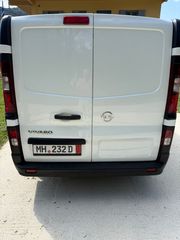 Κλούβα Opel 2019 Vivaro-thumb-4