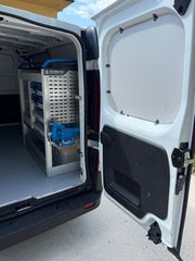 Κλούβα Opel 2019 Vivaro-thumb-5