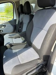 Κλούβα Opel 2019 Vivaro-thumb-8